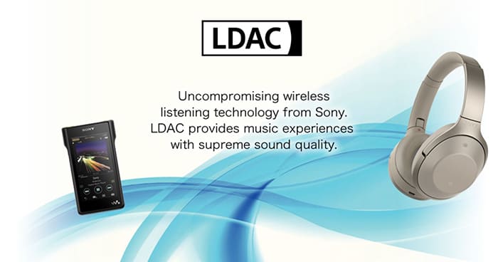 Những điều nên biết khi nghe nhạc LDAC